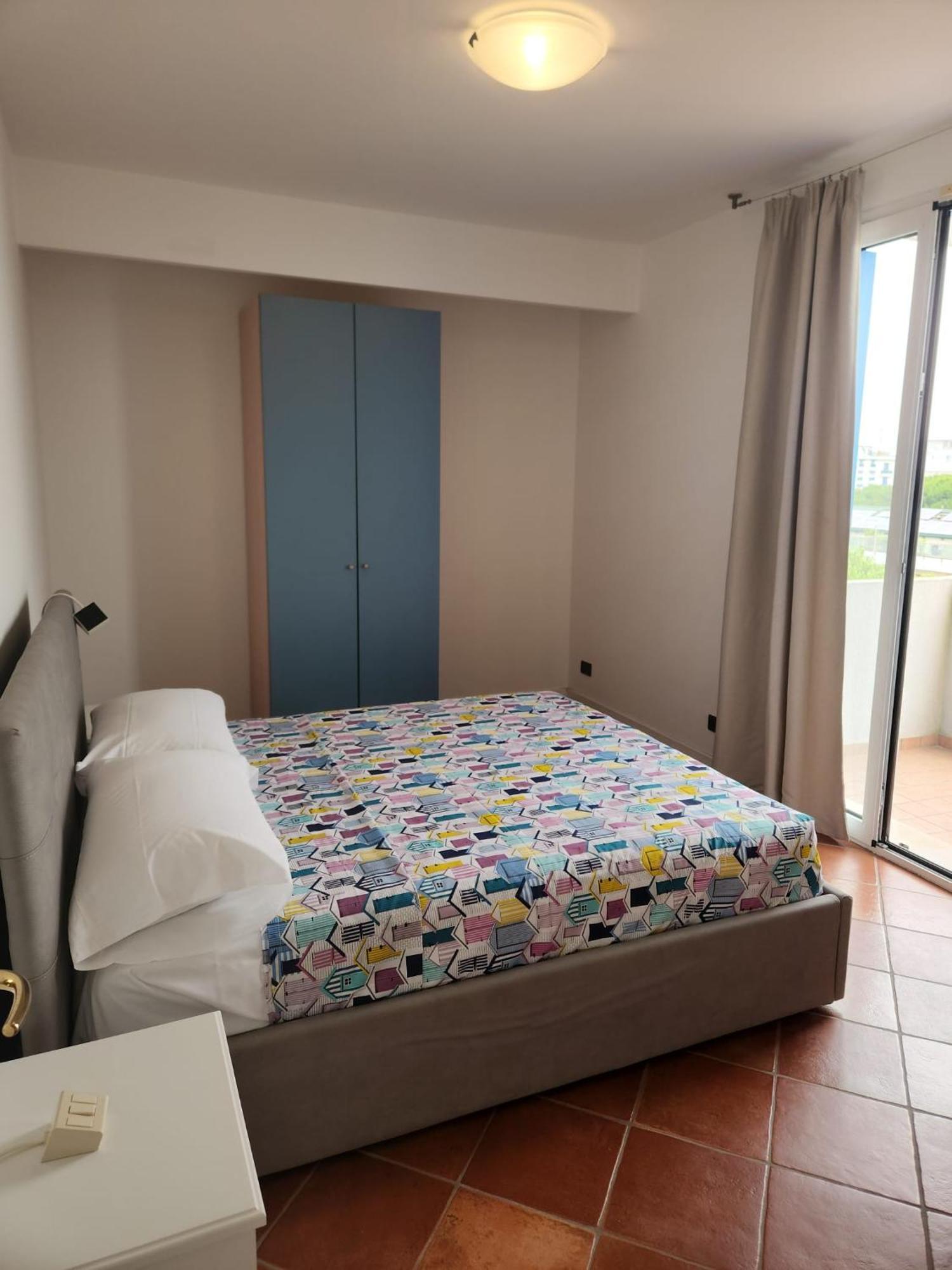 Residence Ambra Lido di Jesolo Exterior photo